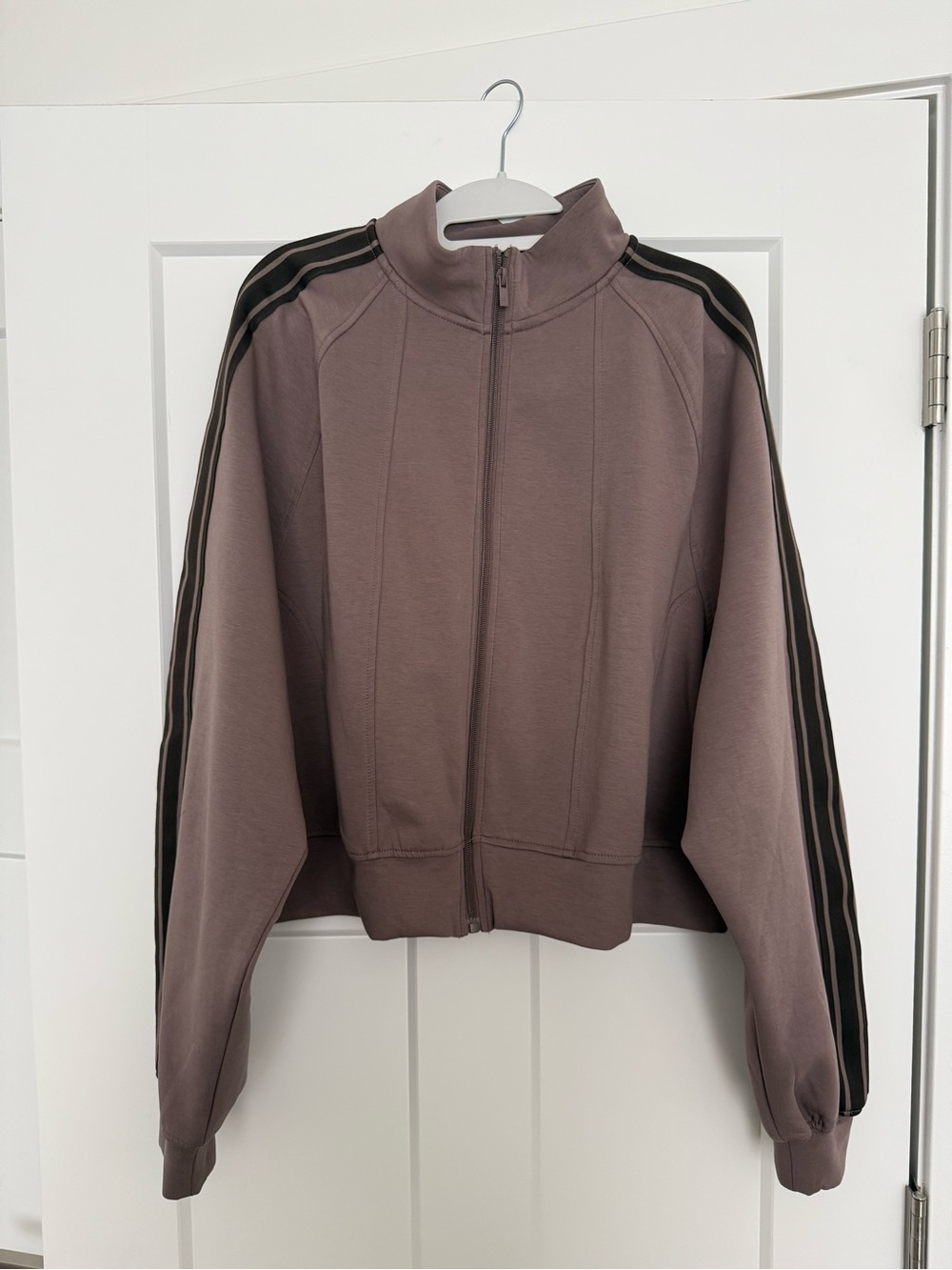 Fabletics Elevated Track Suit - 2X